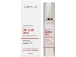 Crema Facial LABNATUR Botox (50 ml)