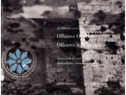 Libro Mosteiro De Santa Clara-a-velha Olhares Ocultos, Olhares Submersos The Monastery Of Santa Clara-a-velha Hidden Sights, Submerged Visions de Artur Corte Real e Ligia Gambini (Portugués)