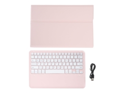 Caja Protectora Para Teclado Teclado Magnético Desmontable Soporte Tpu Porta Lápiz