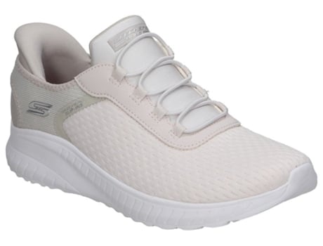 Zapatillas de Mujer SKECHERS Blanco (36)