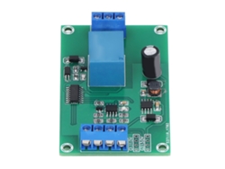 Módulo De Relé De Control Informático Rs485 Con Chip Max485, Codificación Hexadecimal, Dc7-30v