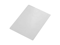 Láminas De Laminación Térmica Pet De 80 Micras, 100 Láminas Para Fotos Y Documentos A4 (2r-6r).