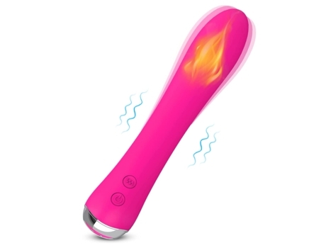 Vibrador TURMIN Cr0304Zzh52 Morado