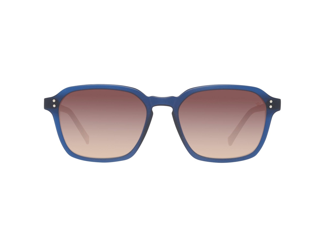 Gafas de Sol HACKETT Modelo Hsb86668352 Hombre Azul Worten.es