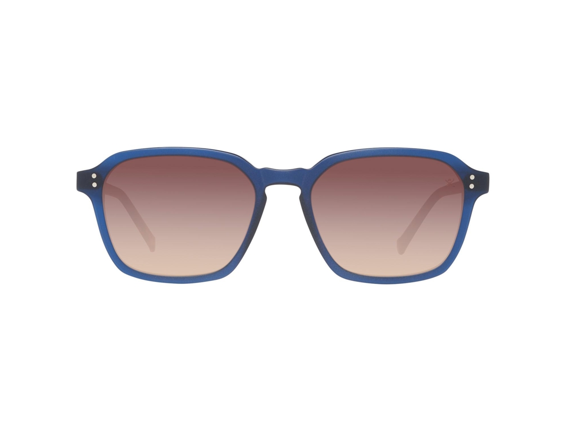 Gafas de Sol HACKETT Modelo Hsb86668352 Hombre (Azul) Worten.es