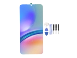 Pantalla Lcd De 6,7 Pulgadas Con Brillo Y Multitáctil.