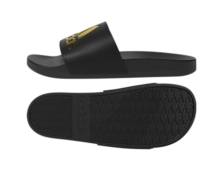 Zapatillas de Sapateado Adidas Adilette (Tam: 51)