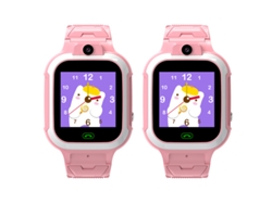 Reloj inteligente 4G Wifilbs GPS SOS Videollamada Zona Alarma Notificación Mensaje Control remoto Valla electrónica DH15 Chaberlu
