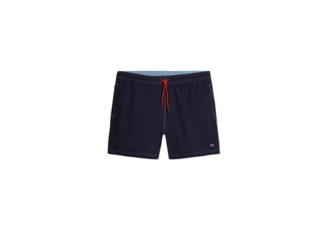 Pantalones Cortos NAPAPIJRI Bañador Valis (M)