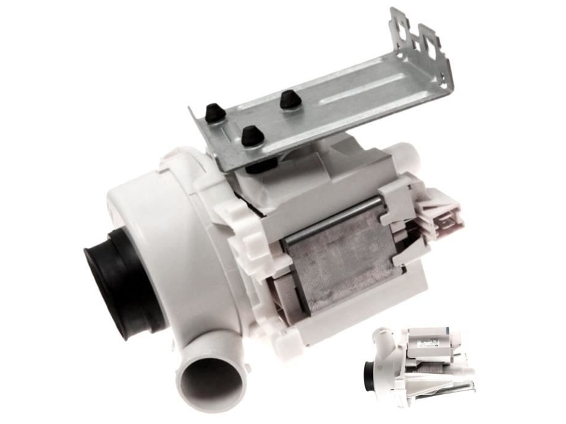 Bomba Ciclista para Lavavajillas Bauknecht Ignis Laden Ikea Modelo 280887-26838 WHIRLPOOL