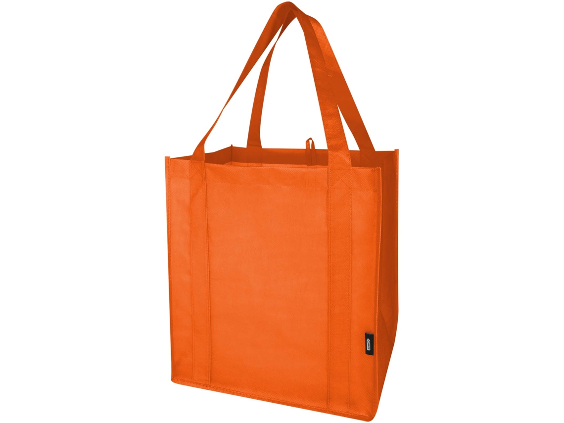 Bolsa Tote Non Woven Rpet Con Grs De 29l “liberty”
