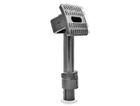 Nova escova para cães para animais de estimação dyson v7 v8 v10 v11 v12 v15 escova para cães