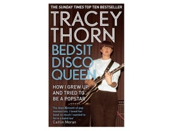 Libro Bedsit Disco Queen de Tracey Thorn (Inglés)