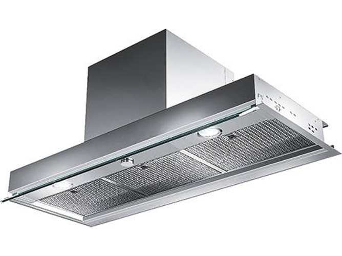 Campana MEPAMSA Secret 90 (540 m3/h - 90 cm - Inox)