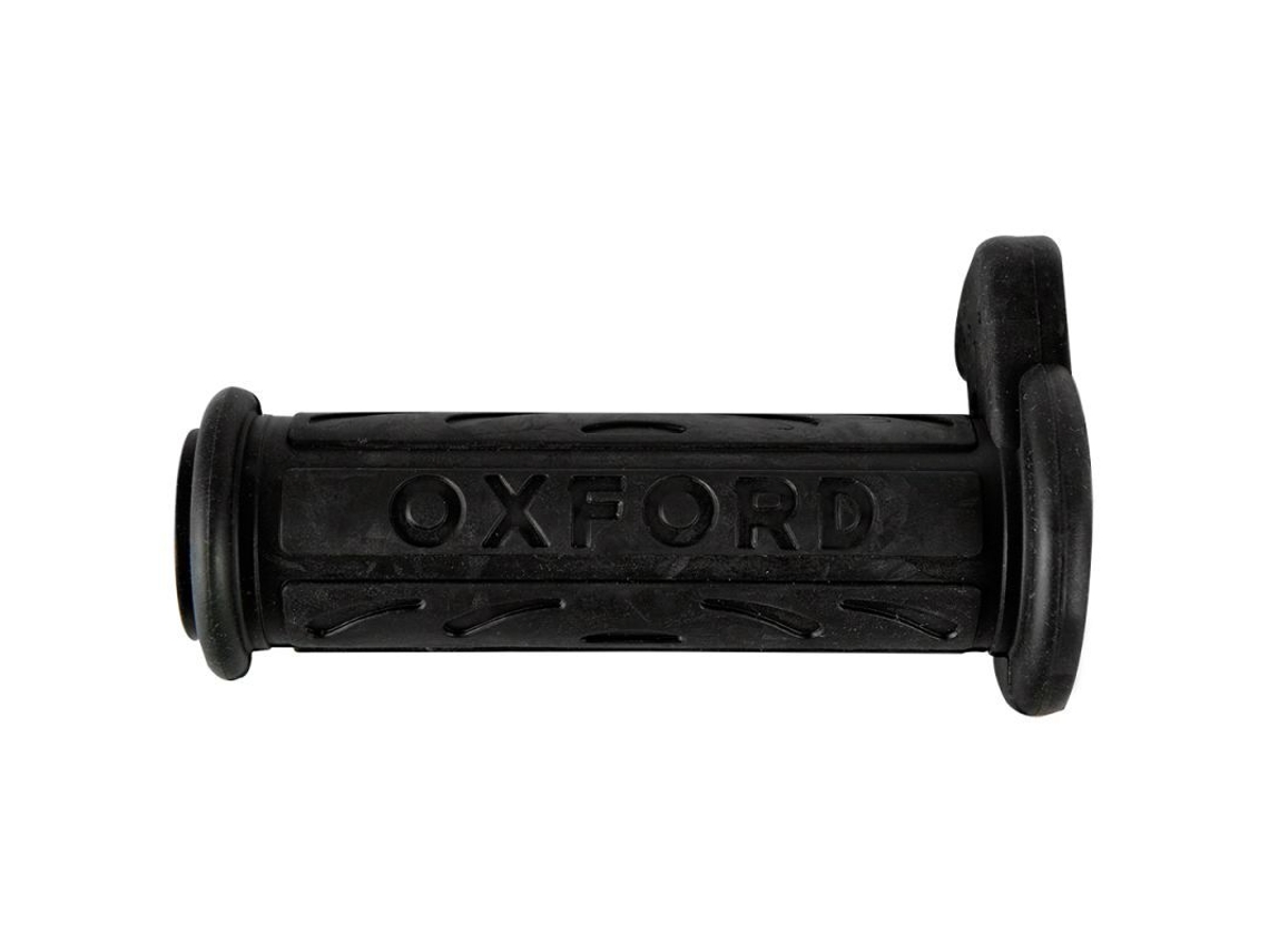 Asas calefactadas OXFORD Essential Commuter L/H