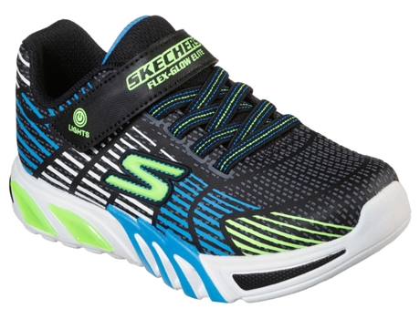 Zapatillas SKECHERS Hombre (Multicolor - 33)