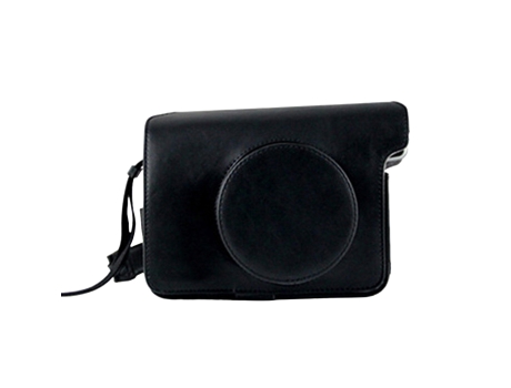 Funda Protectora Compatible con Cámara Instantánea Fujifilm Instax Wide INF