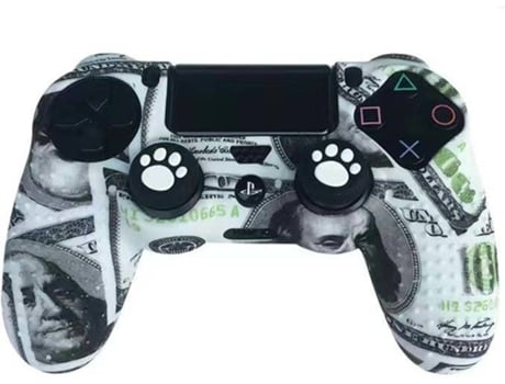 Funda Mando LOVEBABYLY W-PS4-001-107 (PS4)