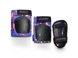 Jogo de Mesa KIDDIMOTO Pad Set Unicorn Medium (4 Anos)