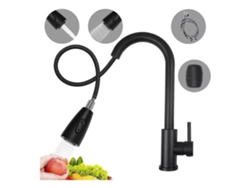 Grifo De Fregadero Flexible Grifo De Cocina