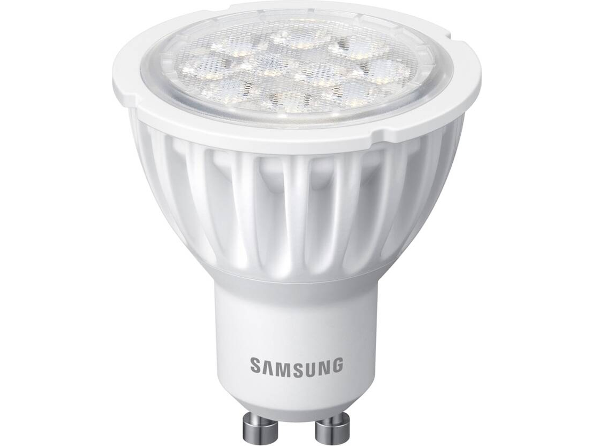 LED GU10 SAMSUNG 4.6W 4000K