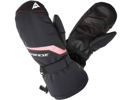 Guantes para Hombre DAINESE Scarabeo Multicolor para Esquí (M)