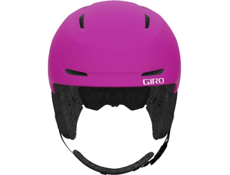 Casco GIRO Capacete Spur Mips Rosa S