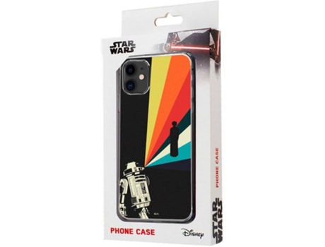 Funda para iPhone X REAL MADRID Azul
