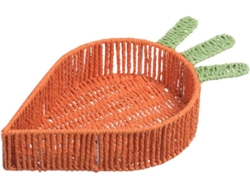 Organizador versátil: ideal para almacenar verduras, frutas,