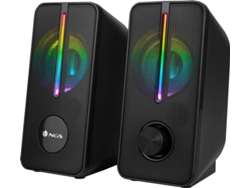 Altavoz portátil Chaberlu GSX 150 (12 W USB-C)