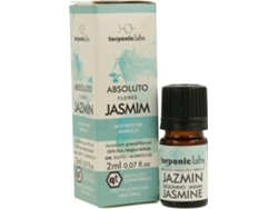 Aceite Essencial TERPENIC Absoluto Jasmim (2 ml de óleo essencial (Jasmim))