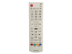 Control Remoto Akb74915361 Compatible Con Televisores Lg 55uf6800, 43uf6800, 60uf8500, 65uf6800 Y 79uf9500.