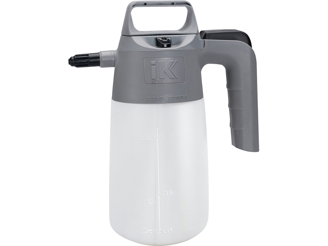 Pulverizador IK HC 1.5