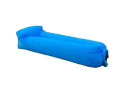 Juego De 2 Fundas - Peluche Blanco 45cm