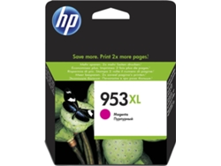 Cartucho de tinta HP HP 953XL Original Magenta