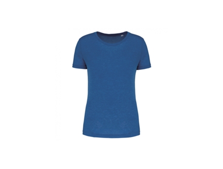 Camiseta para Mujer PROACT (XS - Azul)