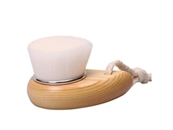 Cepillo De Limpieza Facial De Cerdas Suaves Para Una Limpieza Profunda De Los Poros.