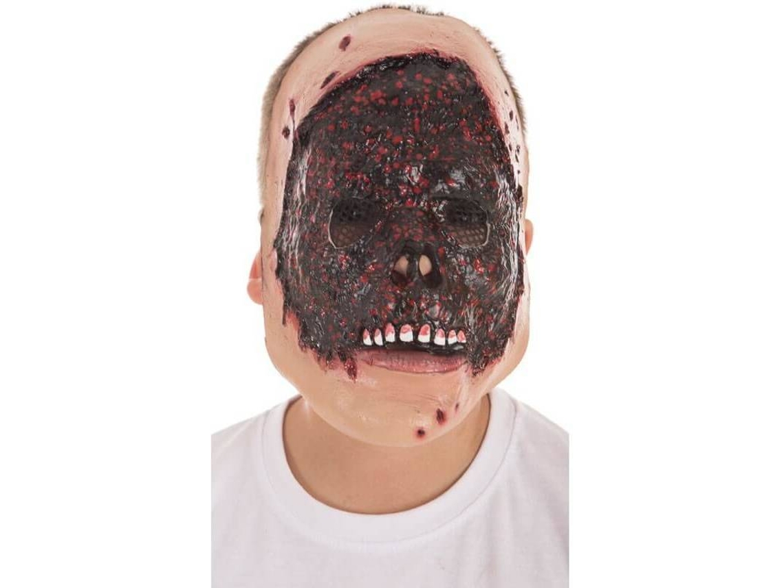 Máscara DISFRAZZES Zombie Sin Piel
