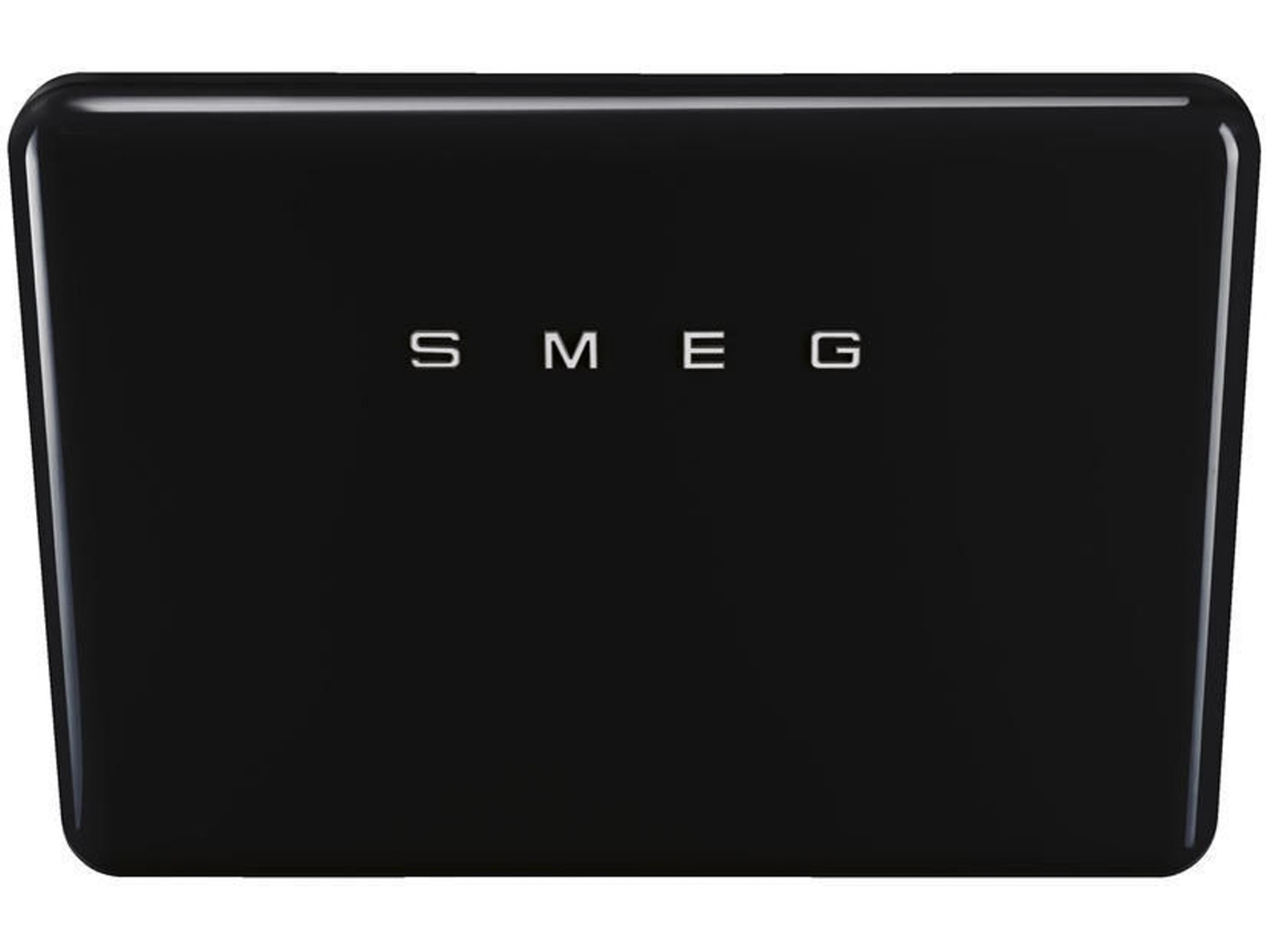 Campana SMEG Anni 50 KFAB75BL (649 m3/h - 75 cm - Negro)