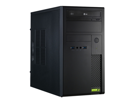 Desktop STEP (i3-1010 - RAM: 8 GB - 500 GB SSD)
