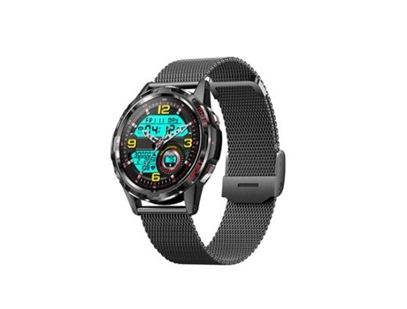 Smartwatch YDCY H70 Negro