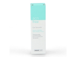 Gel Facial NOSACARE Secante Acn Free (15 ml)