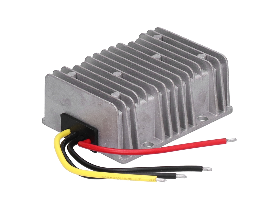 2026-módulo Convertidor Dc-dc 72v A 24v 25a 600w Regulador De Voltaje Buck Transformador Eléctrico