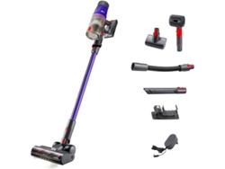 Aspiradora Escoba FLAMA Pro Extreme Pet 85 1648FL (Autonomía: 85 min - 500W - 600 ml)