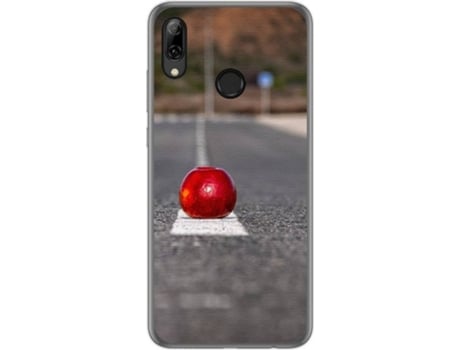 Carcasa Huawei P Smart 2019 TUMUNDOSMARTPHONE Multicolor