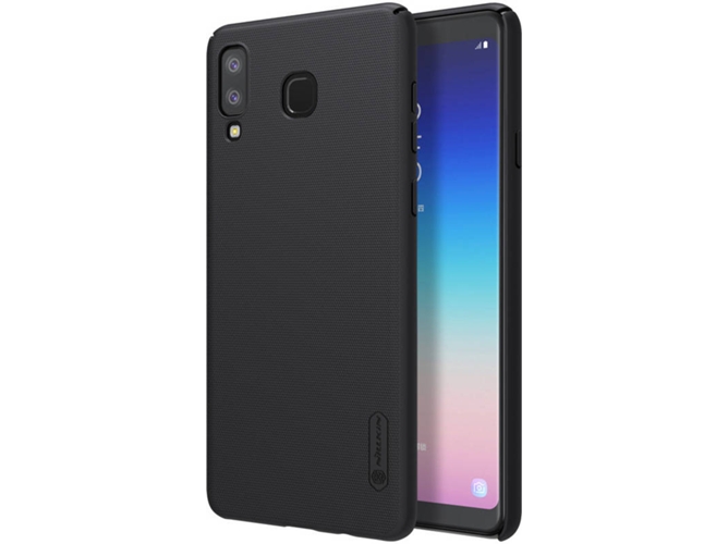 Carcasa Samsung Galaxy A8 Star, A9 Star Protective Multicolor