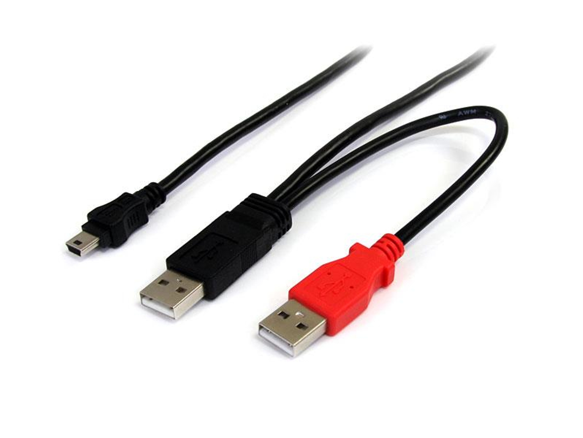 Cable USB StarTech.com (USB)