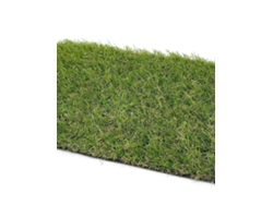 Césped Artificial Evento Plus 22mm - Rollos | Ideal Para Terrazas | Jardines 2 X 20 Metros : 40 M2