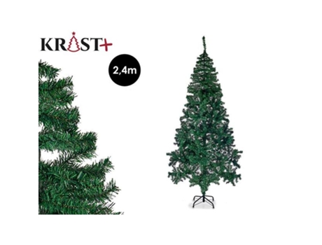 Árbol de Navidad oscuro 120cm 96785
