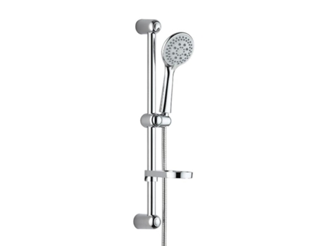 Maneral barra flexo maurer 5 posiciones cromo